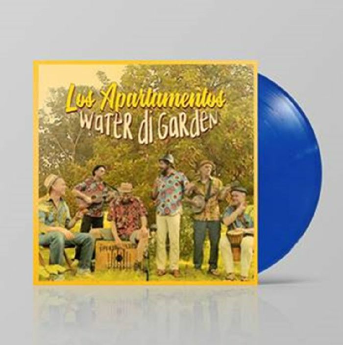 LOS APARTAMENTOS - Water Di Garden