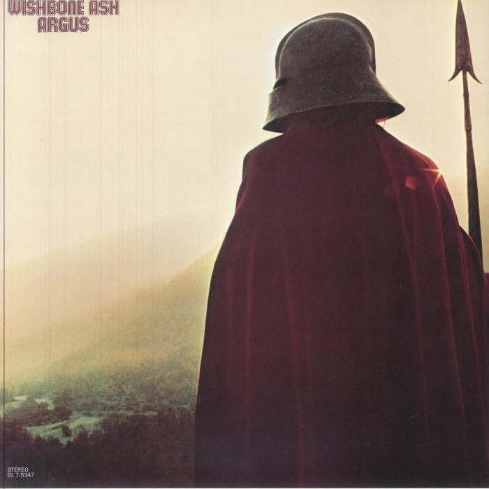 WISHBONE ASH - Argus Vinyl at Juno Records.