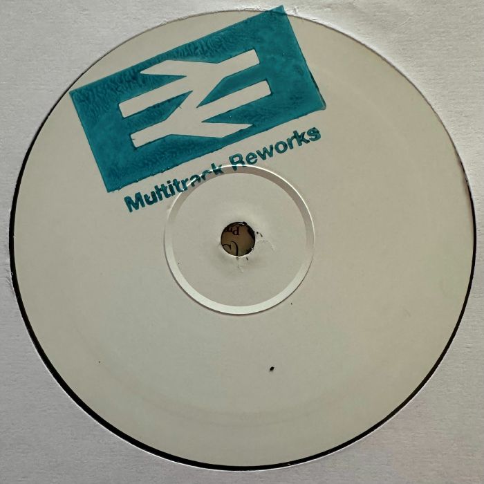 SMOOVE - Multitrack Reworks Volume 10
