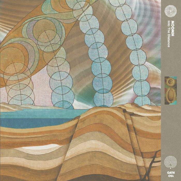 MOOMIN - Into The Distance
