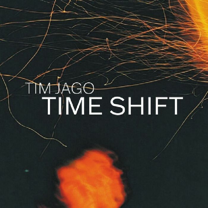 JAGO, Tim - Time Shift