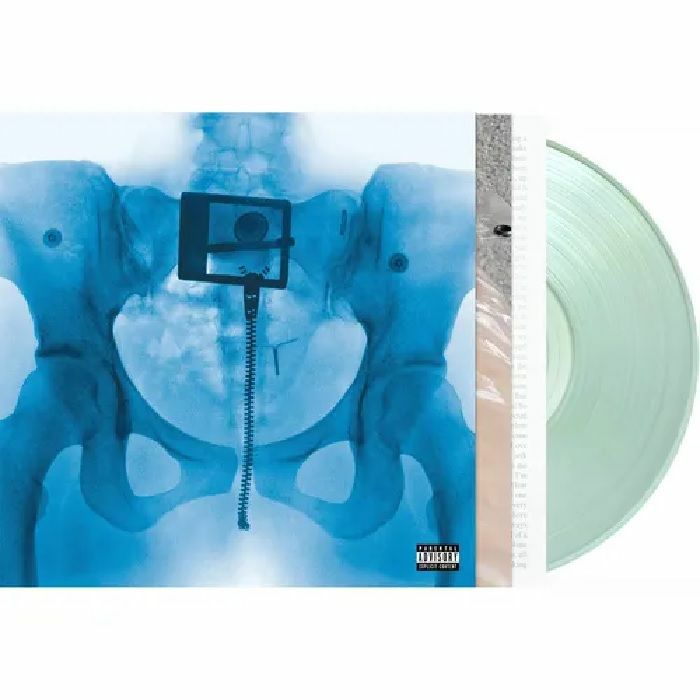 新品 サイン入り Lorde / Virgin ピクチャーディスク LP LORDE SIGNED VIRGIN LP - Confirmed Presale X-Ray Picture