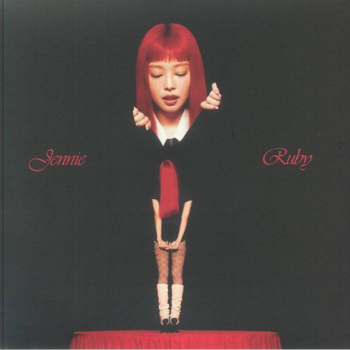 JENNIE - Ruby Vinyl at Juno Records.