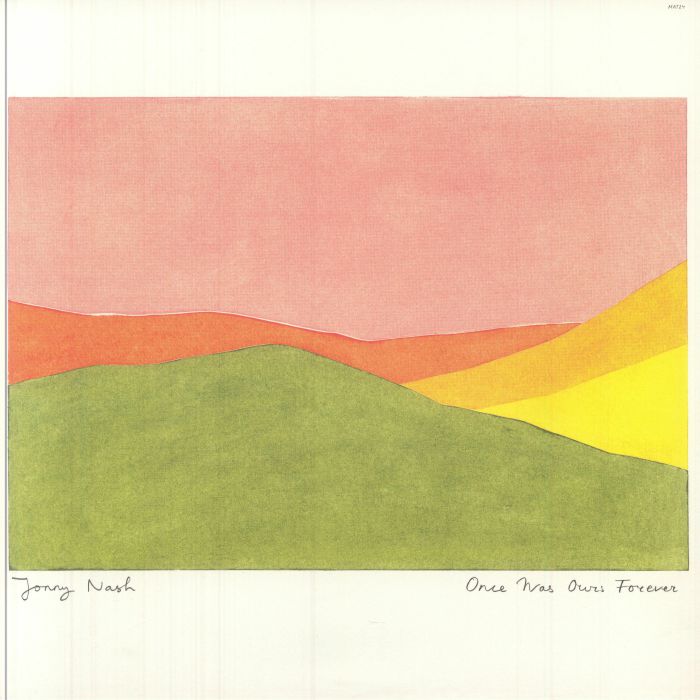 洋楽 JONNY NASH - Eden - MAT6 LP Jonny NASH - Once Was Ours Forever Vinyl at Juno Records.