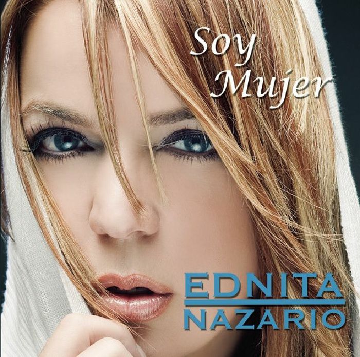 NAZARIO, Ednita - Soy Mujer