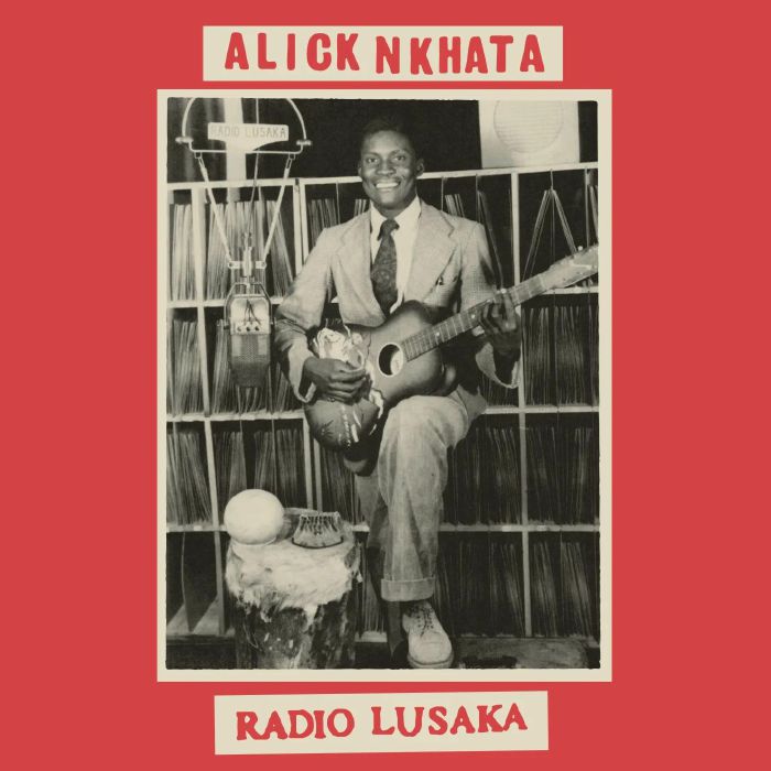 NKHATA, Alick - Radio Lusaka