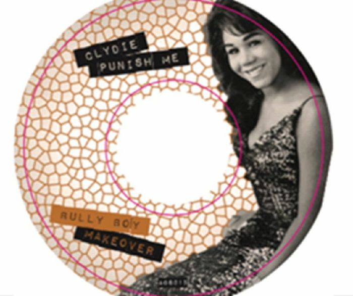 CRUTCHER, Betty/GWEN McCRAE/THE SISTERS LOVE/CLYDIE KING - Femme Fatales