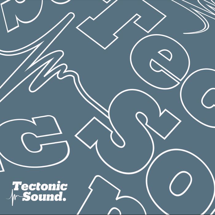 VARIOUS - Tectonic Sound