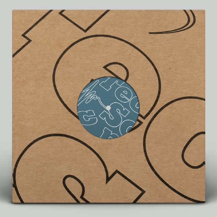 PINCH/PEVERELIST/RENI/VIVEK - Tectonic Sound Part 1