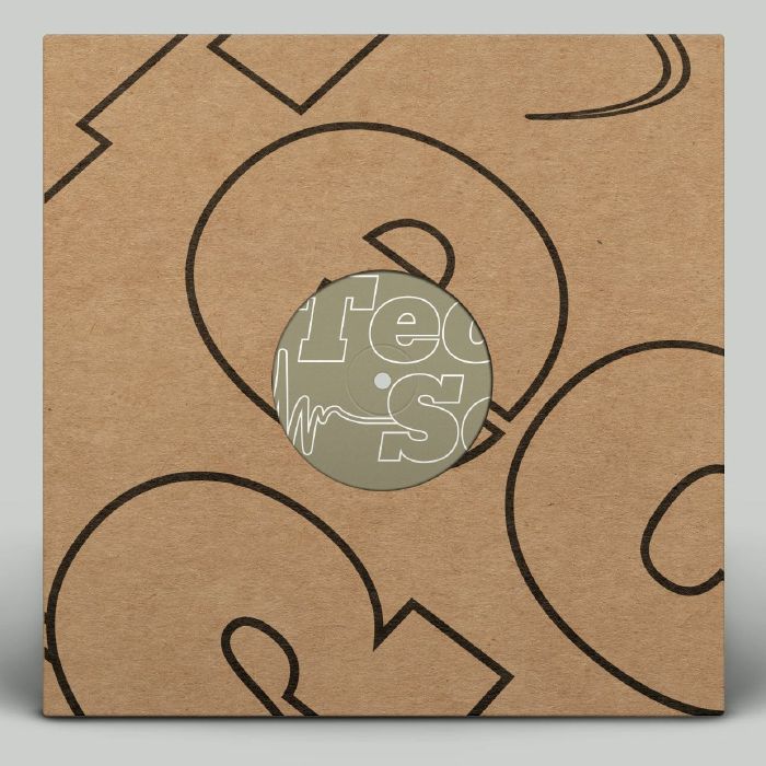 BEATRICE M/OM UNIT/FJAAK/J MANUEL/COCKTAIL PARTY EFFECT - Tectonic Sound Part 2
