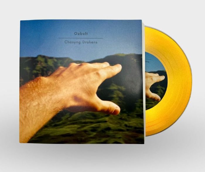 OZBOLT - Chasyng Drakens