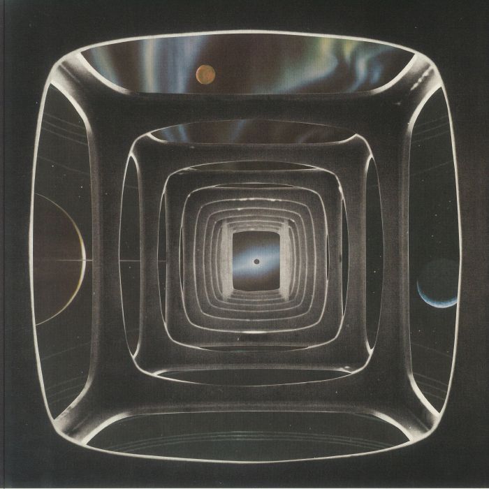 Coastal County – Coastal County II vinyl cover