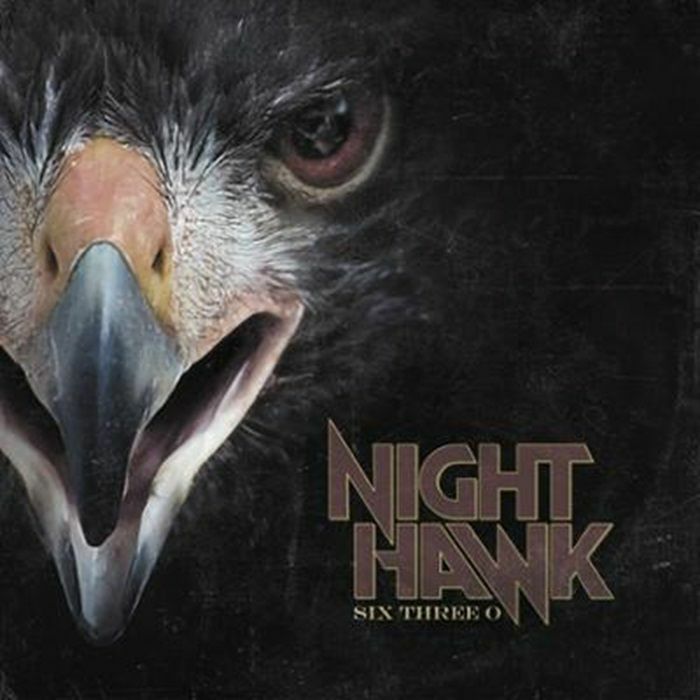 NIGHTHAWK - Six Three O