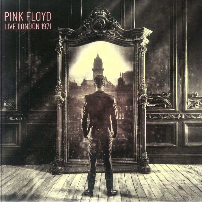PINK FLOYD - Live London 1971 Vinyl at Juno Records.