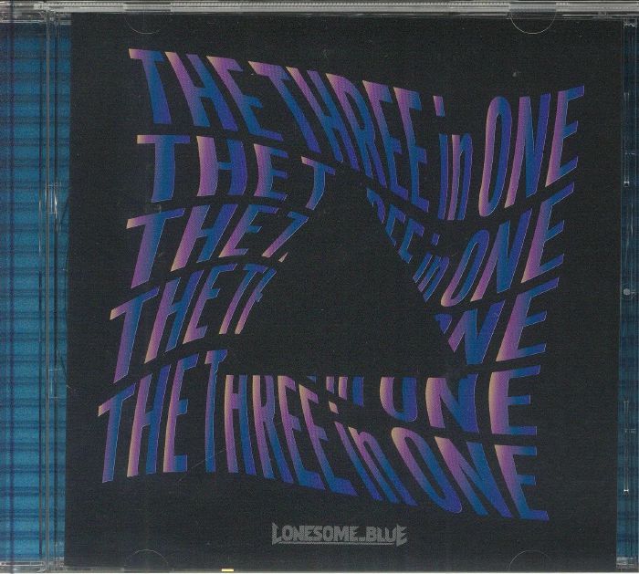 邦楽 Lonesome_Blue The Three in One 取寄商品】CD/Lonesome_Blue/The Three in One : サプライズweb