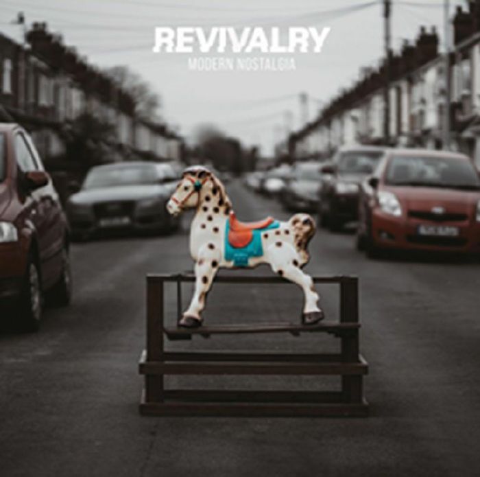 REVIVALRY - Modern Nostalgia