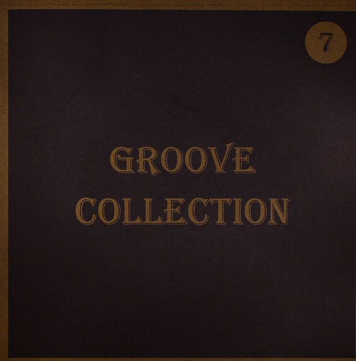 ZHANE/CROOKLYN CLAN/BEVERLY KNIGHT/DR DRE - Groove Collection Vol 7