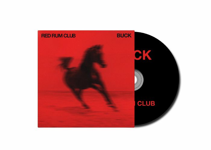 RED RUM CLUB - Buck