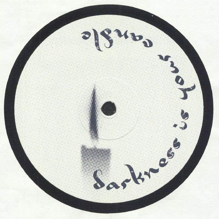 John Grant – Richard Sen Remixes vinyl cover