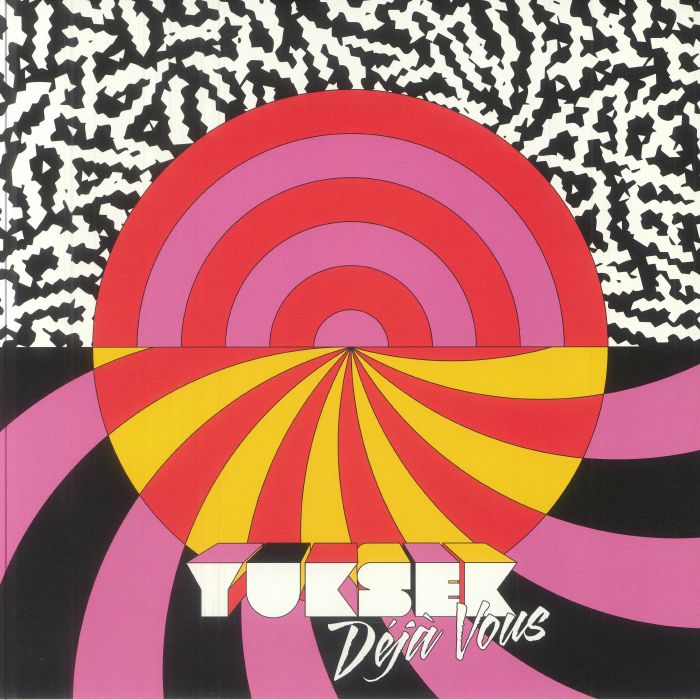 YUKSEK - Deja Vous