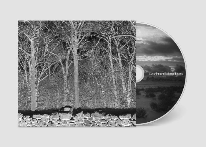 PILE - Sunshine & Balance Beams