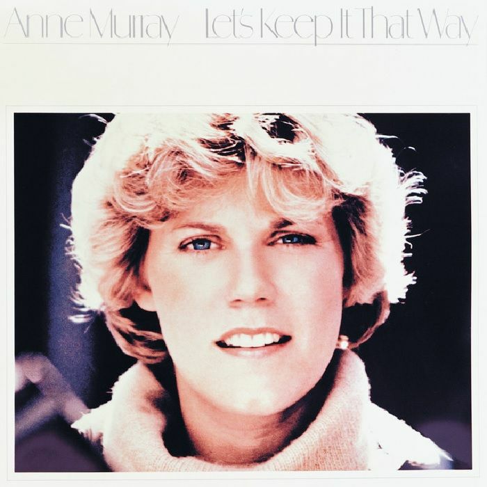MURRAY, Anne - Let's Keep It That Way (Anniversary Edition)