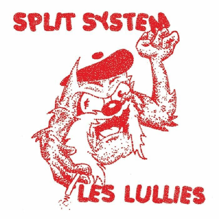 SPLIT SYSTEM/LES LULLIES - Split