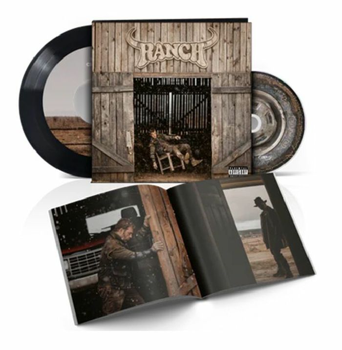 SALMO - Ranch