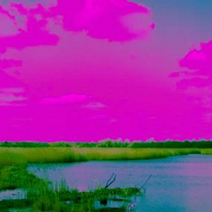 MOY - The Caustic Wymondham EP