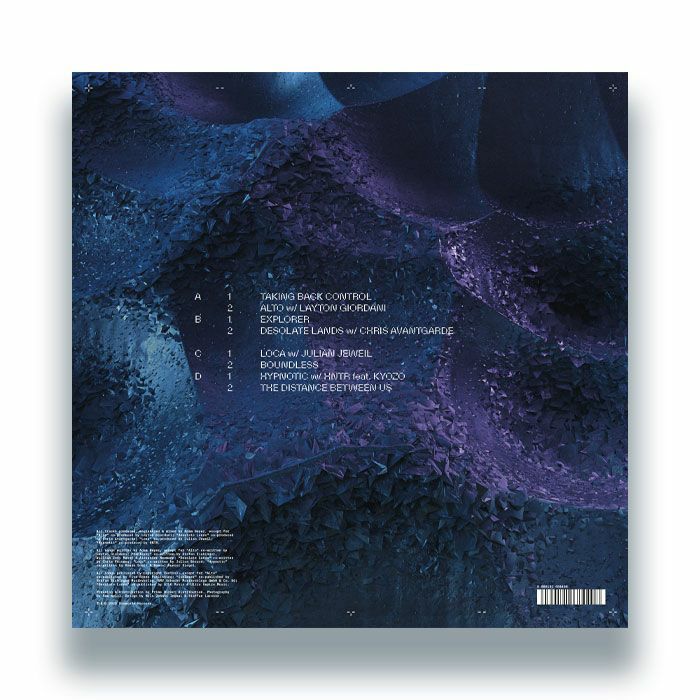 BEYER, Adam - Explorer Vol 1