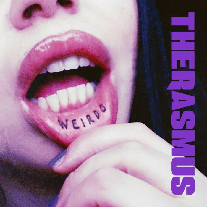 RASMUS, The - Weirdo