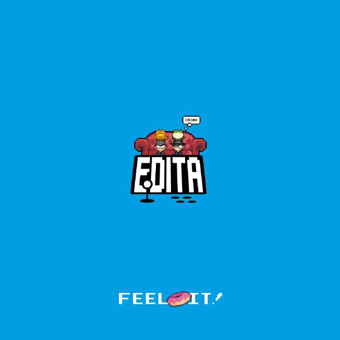 MC MIKER G/DJ SVEN/MARRS/BRITNEY SPEARS/GROUPE HYPERTENSION - Edita Vol 3