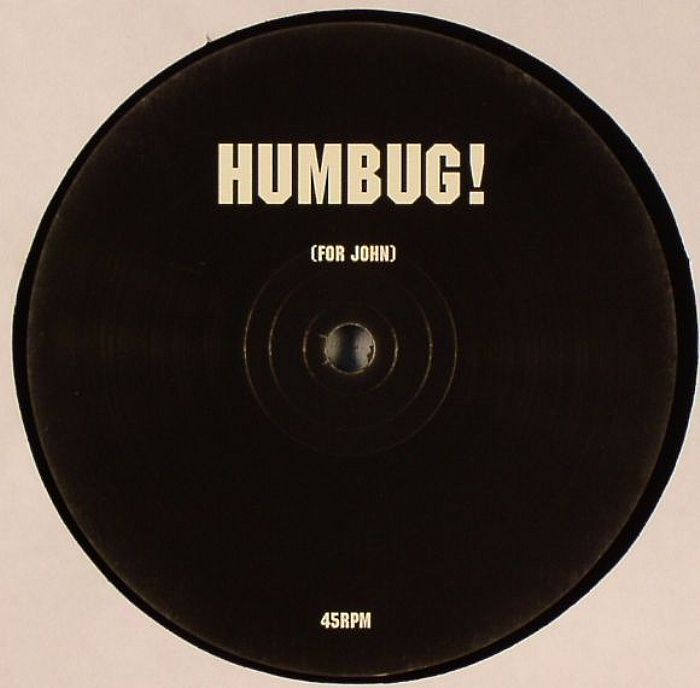 HUMBUG! - Humbug!