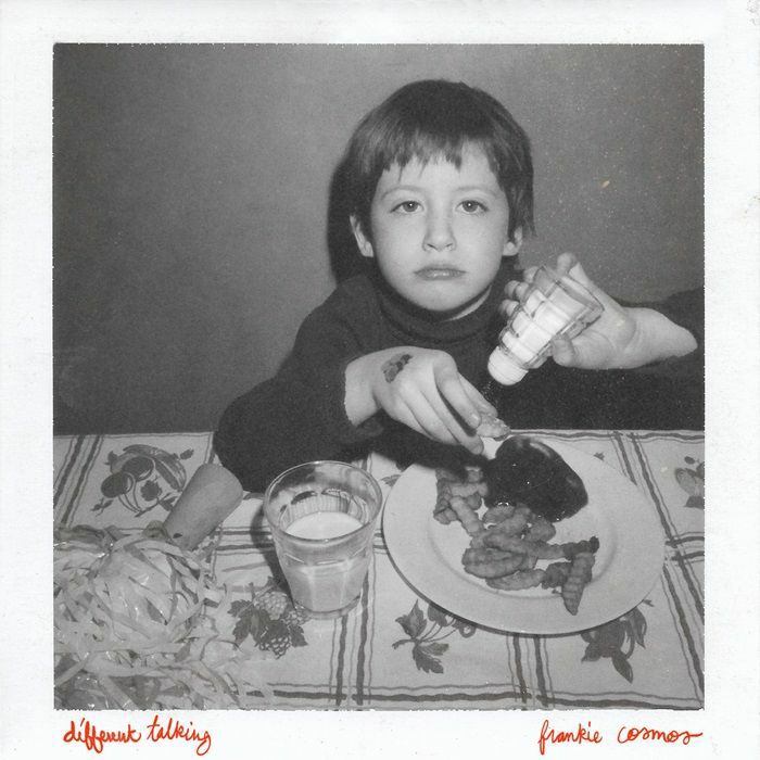 FRANKIE COSMOS - Different Talking (Japanese Edition)