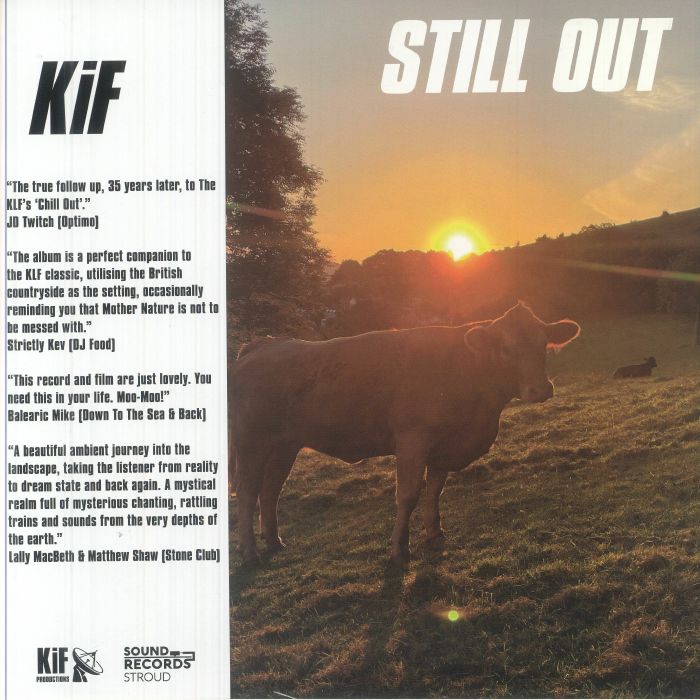 KIF - Still Out