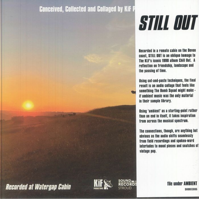 KIF - Still Out