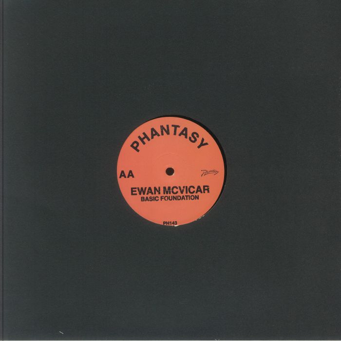 McVICAR, Ewan - Careless Drifter
