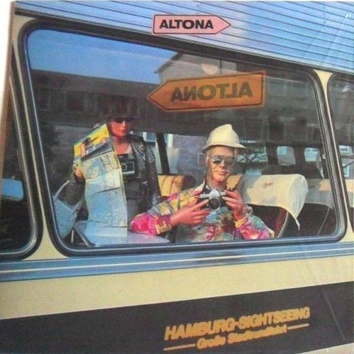 ALTONA - Altona