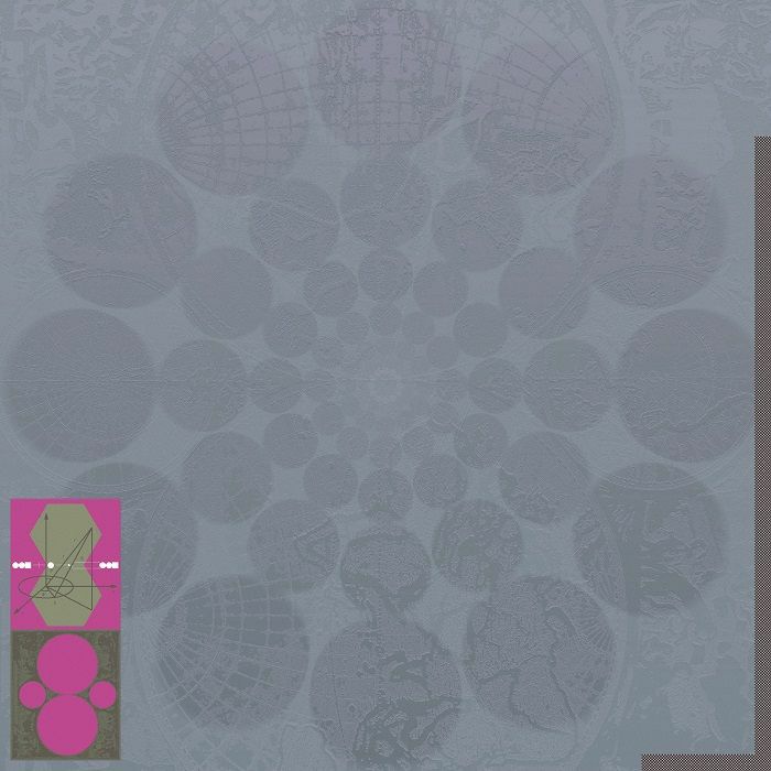SSSLIP/BETON BRUT feat TRIM - Pigeons/Transit Limb EP (feat Noti, Beatrice M mixes)