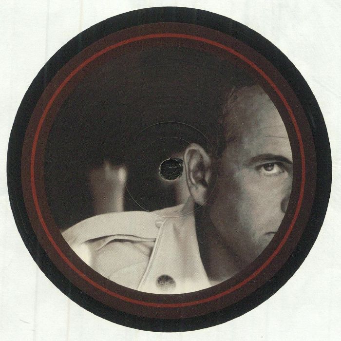 Instruments Of Rapture – Prolonged Resistance vinyl cover