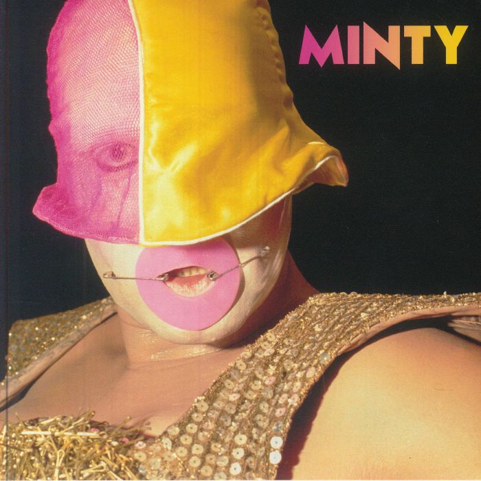 MINTY - This Is Like A Dream