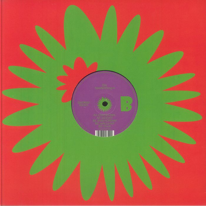 SW - TekkNOthing III