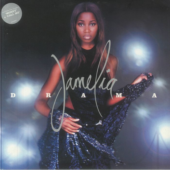 JAMELIA - Drama