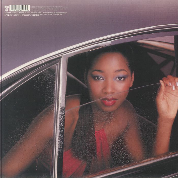 JAMELIA - Drama