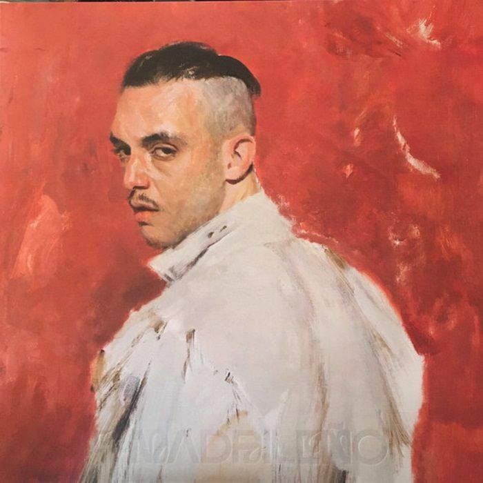 C TANGANA - El Madrileno