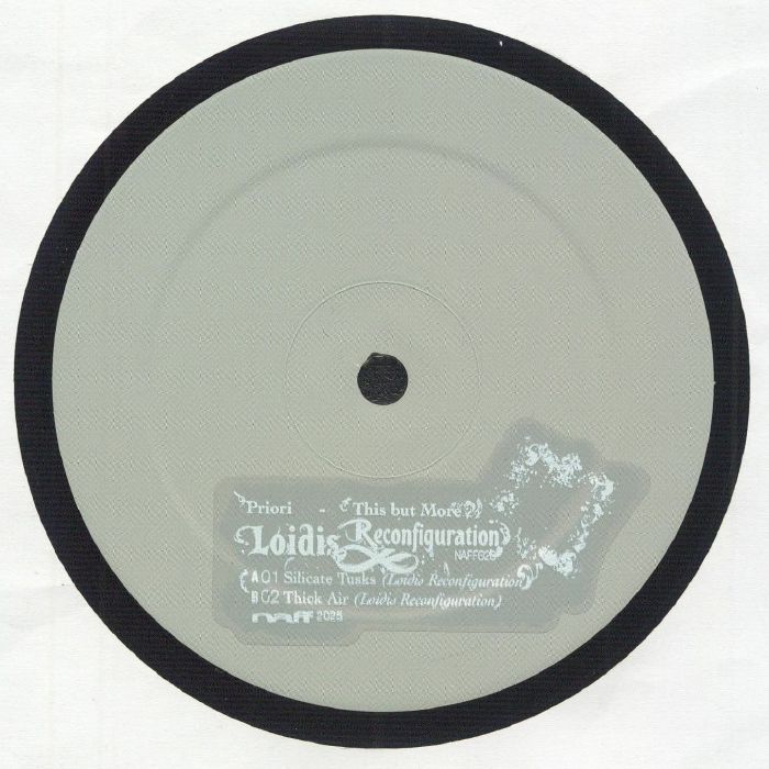 LOIDIS - This But More (Loidis Reconfiguration)