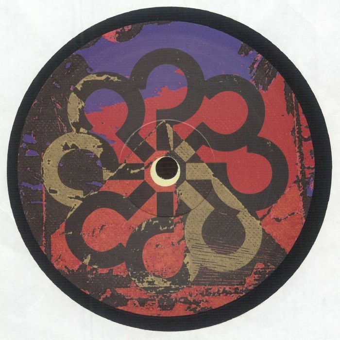 Max Essa – Camel Night-Rate / Love's New Meridian (feat Be.lanuit & Coyote mixes) vinyl cover