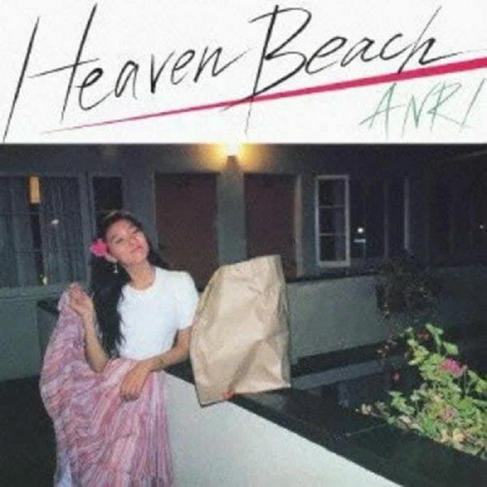 ANRI - Heaven Beach