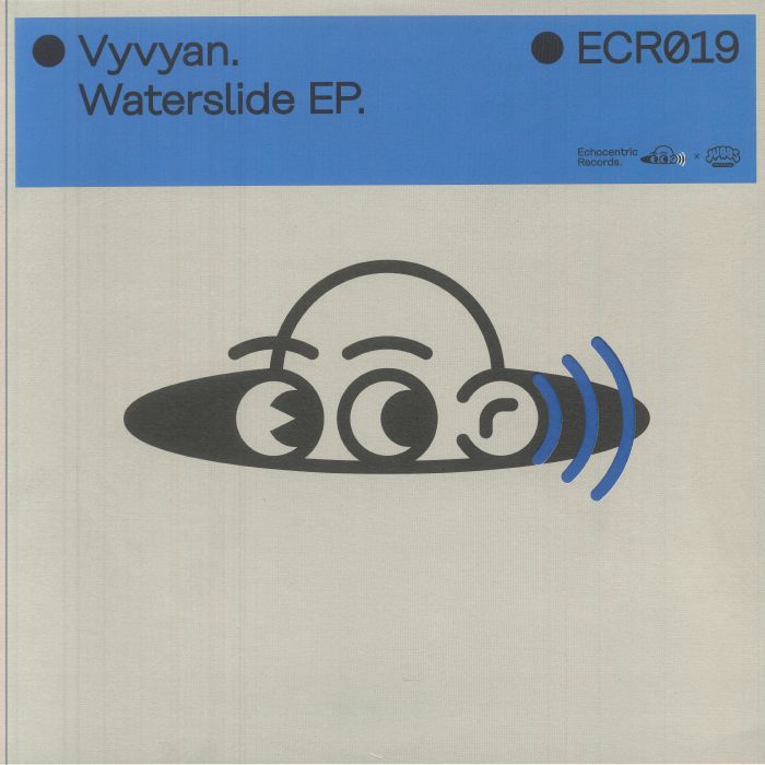 VYVYAN - Waterslide EP