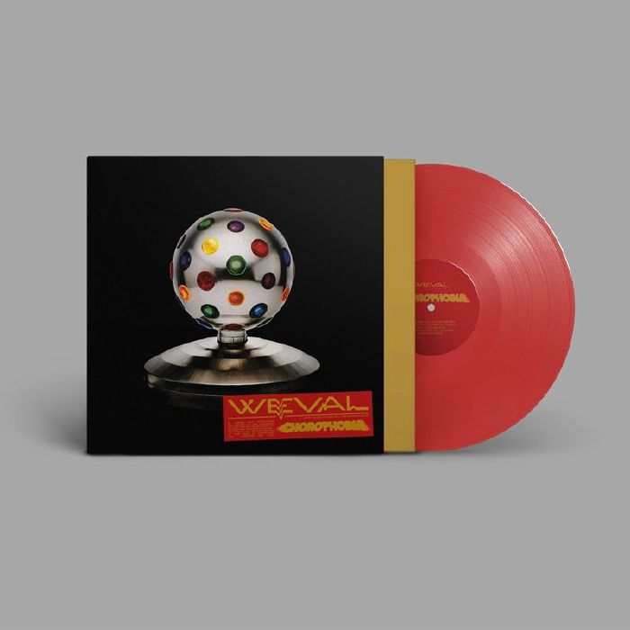 WEVAL - Chorophobia